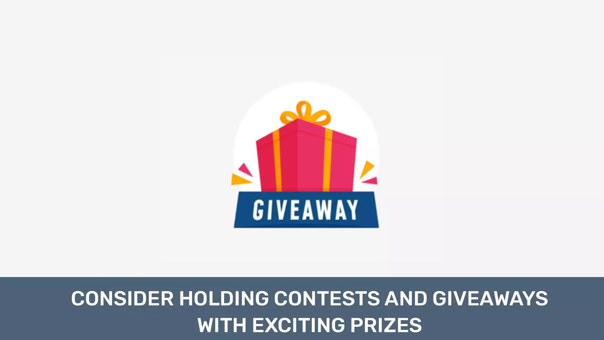 Tech Youtube channel giveaway
